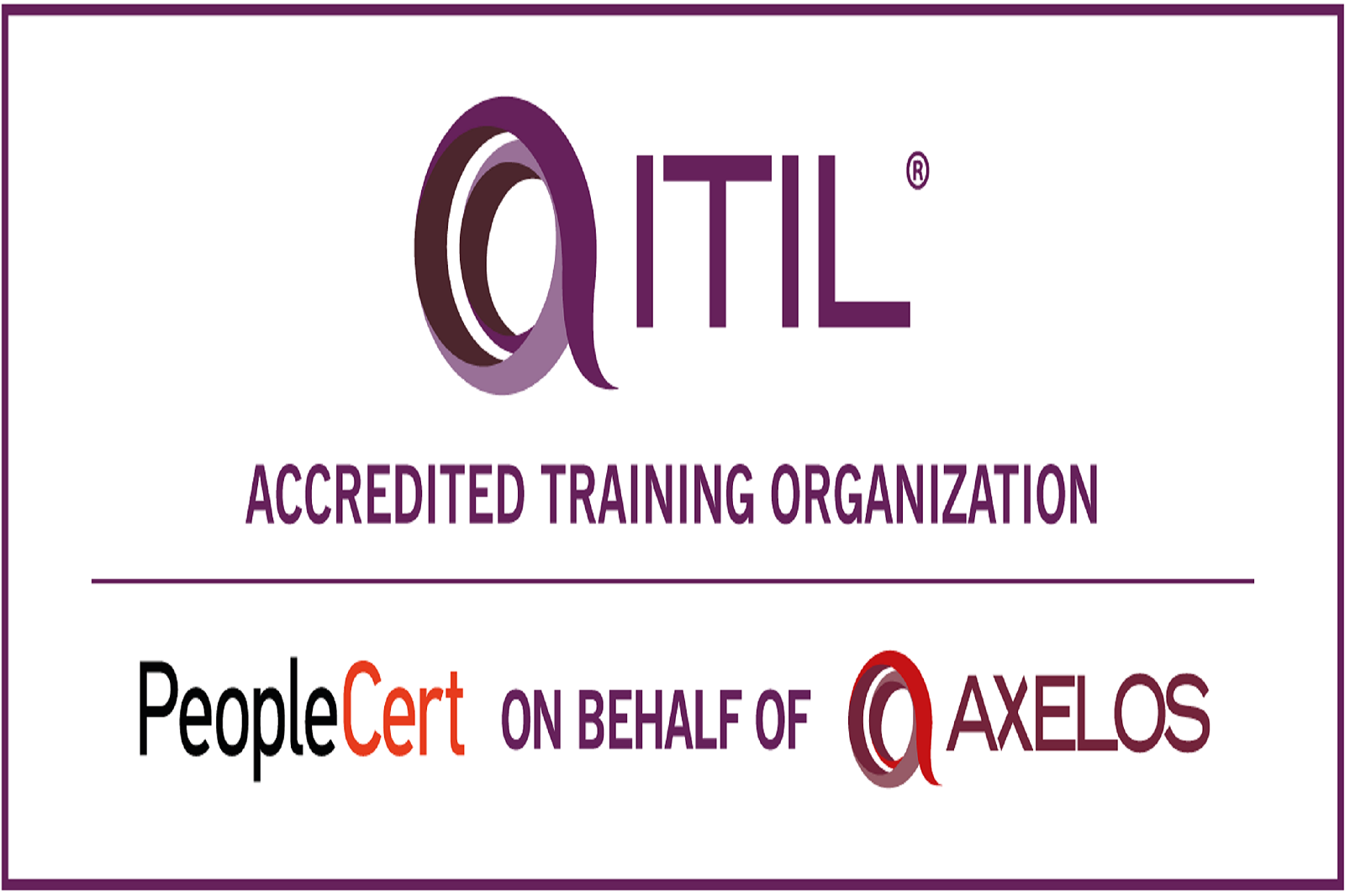 ITIL® Foundations V4